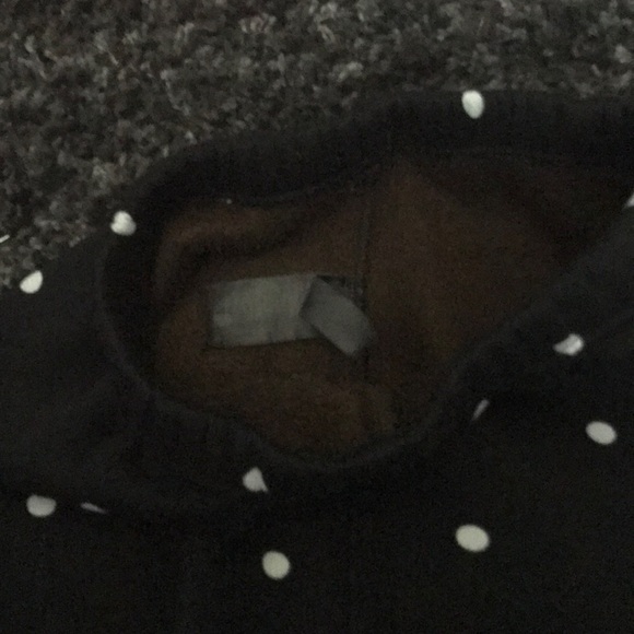 fuzzy cozy pants - Picture 2 of 3